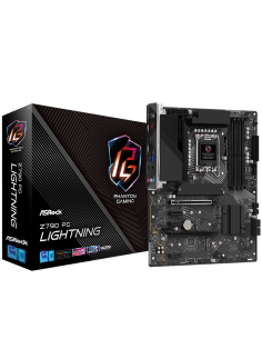 ASROCK MB Desktop Z790 PG... 2